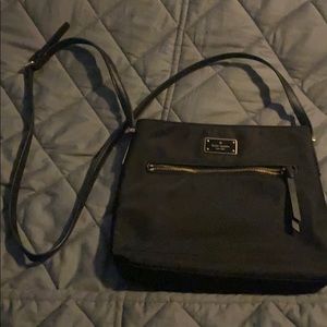 Katie spade purse